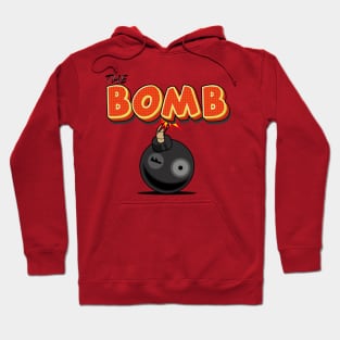 The bomb Hoodie